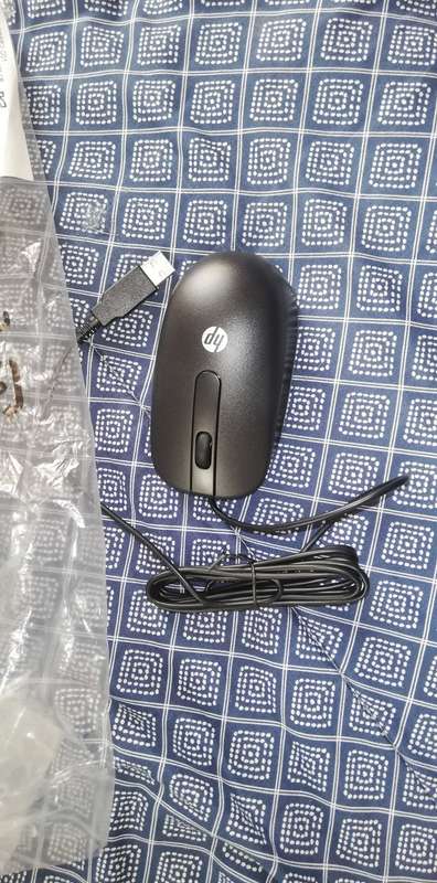 HP Micro Desktop 8GB Ram, 500 GB HDD, 9th Gen, Keyboard & Mouse Brand New